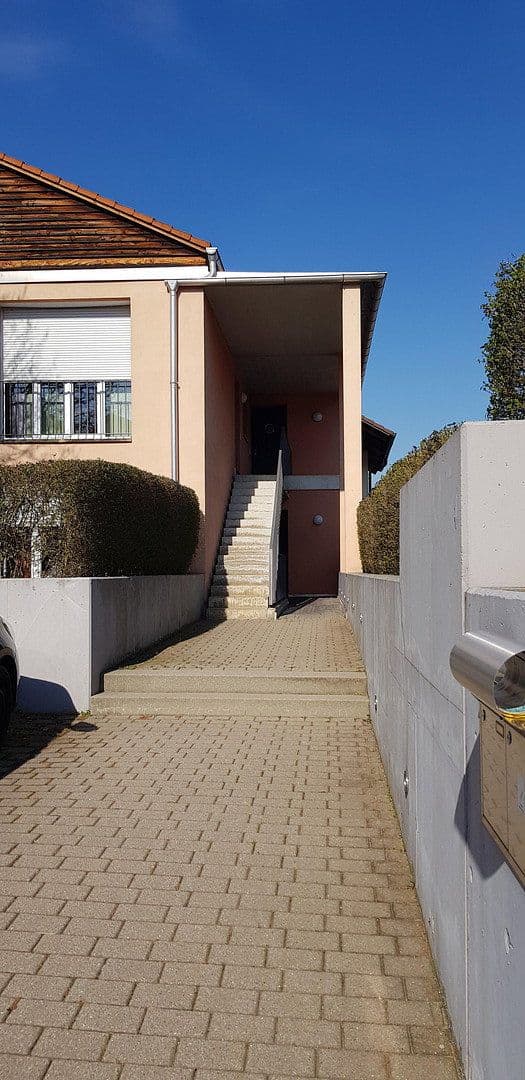 Predaj bytu 2-izbový 70 m², Ob der Linden 18, Niefern-Öschelbronn, Bádensko-Wurttembersko Predaj bytu 2-izbový 70 m², Ob der Linden 18, Niefern-Öschelbronn, Bádensko-Wurttembersko
