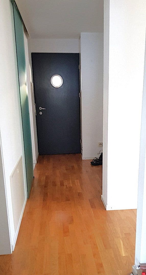 Predaj bytu 2-izbový 70 m², Ob der Linden 18, Niefern-Öschelbronn, Bádensko-Wurttembersko Predaj bytu 2-izbový 70 m², Ob der Linden 18, Niefern-Öschelbronn, Bádensko-Wurttembersko