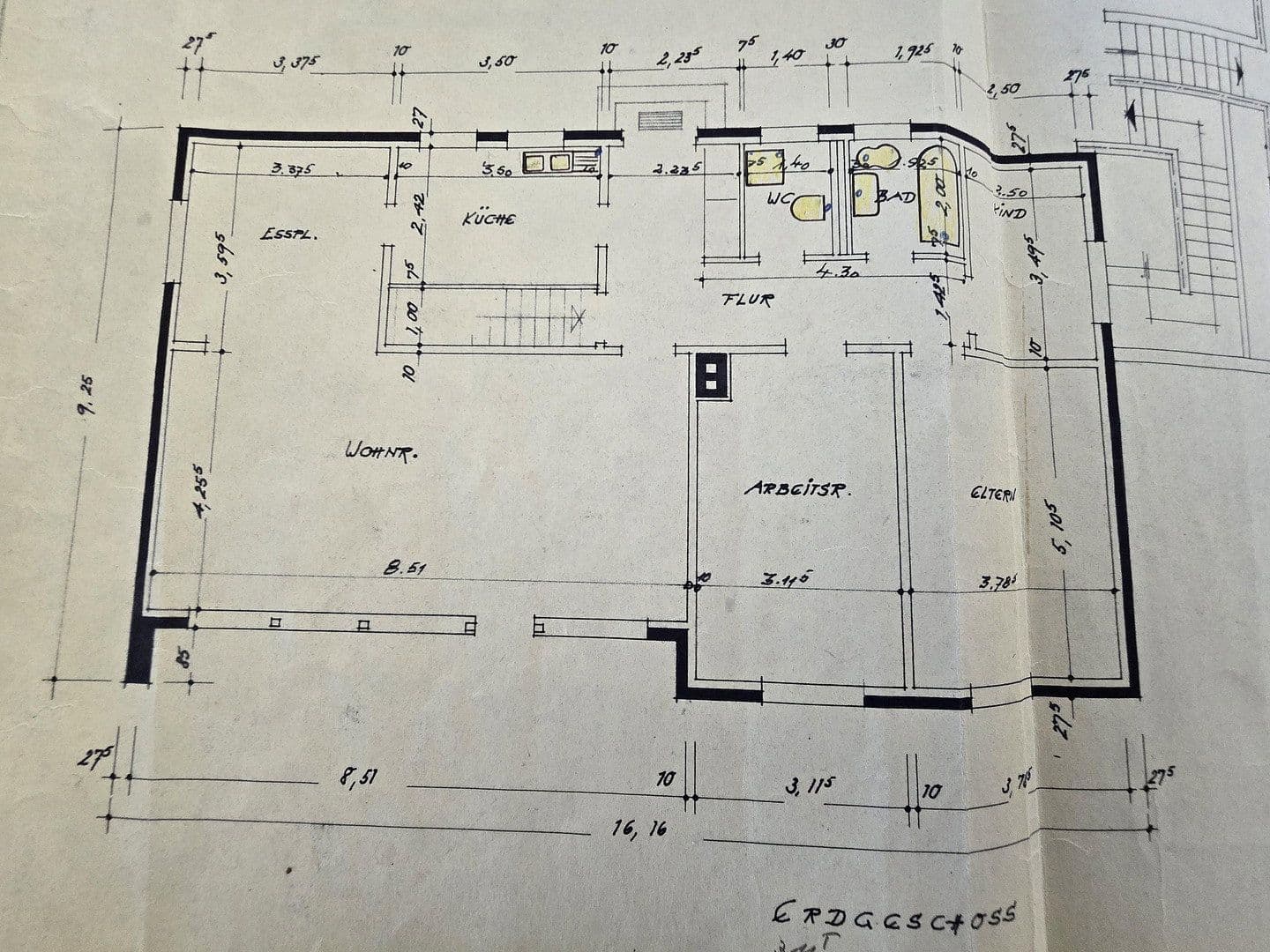 Predaj domu 240 m², pozemek 1.500 m², Hans-Staden-Allee 6, Homberg (Efze), Hesensko Predaj domu 240 m², pozemek 1.500 m², Hans-Staden-Allee 6, Homberg (Efze), Hesensko