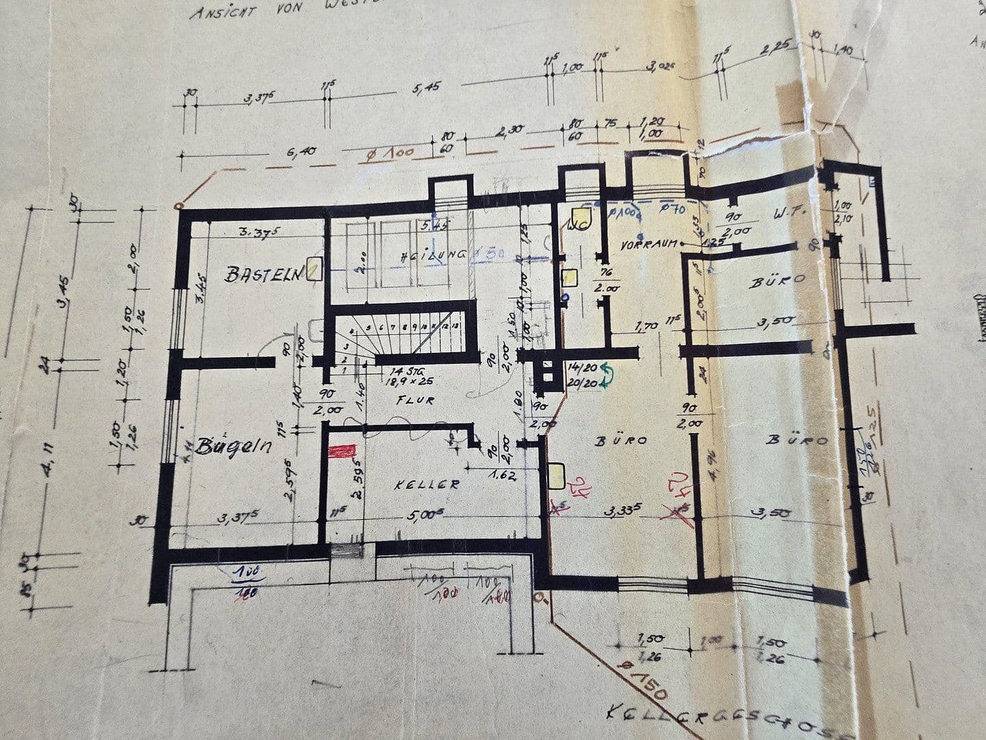 Predaj domu 240 m², pozemek 1.500 m², Hans-Staden-Allee 6, Homberg (Efze), Hesensko Predaj domu 240 m², pozemek 1.500 m², Hans-Staden-Allee 6, Homberg (Efze), Hesensko