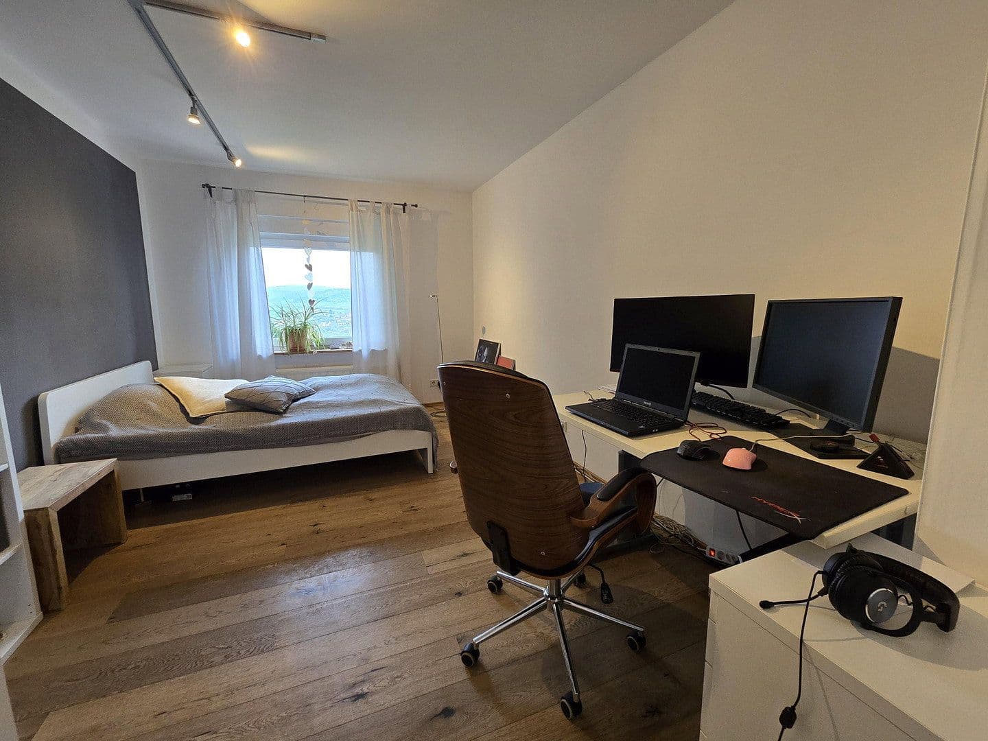 Predaj domu 240 m², pozemek 1.500 m², Hans-Staden-Allee 6, Homberg (Efze), Hesensko Predaj domu 240 m², pozemek 1.500 m², Hans-Staden-Allee 6, Homberg (Efze), Hesensko