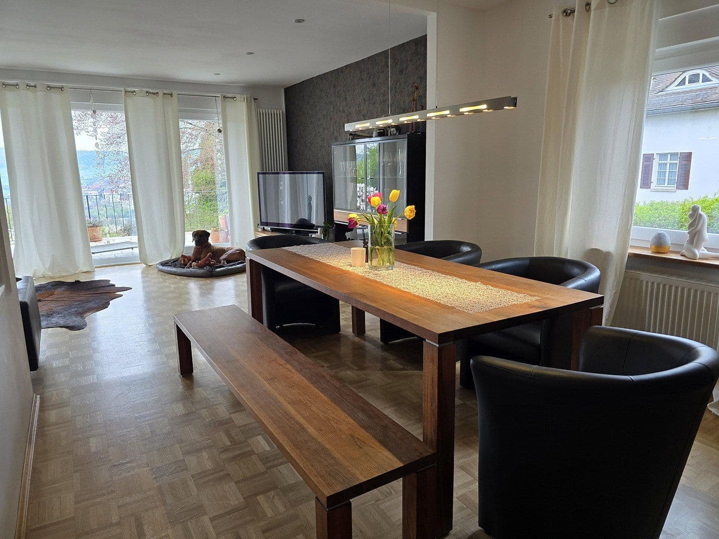 Predaj domu 240 m², pozemek 1.500 m², Hans-Staden-Allee 6, Homberg (Efze), Hesensko Predaj domu 240 m², pozemek 1.500 m², Hans-Staden-Allee 6, Homberg (Efze), Hesensko