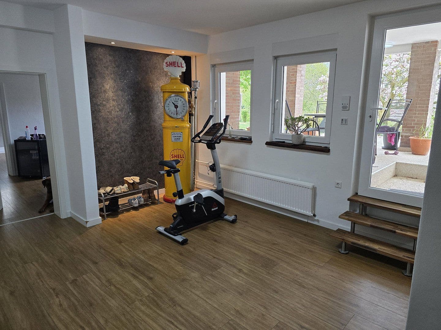 Predaj domu 240 m², pozemek 1.500 m², Hans-Staden-Allee 6, Homberg (Efze), Hesensko Predaj domu 240 m², pozemek 1.500 m², Hans-Staden-Allee 6, Homberg (Efze), Hesensko