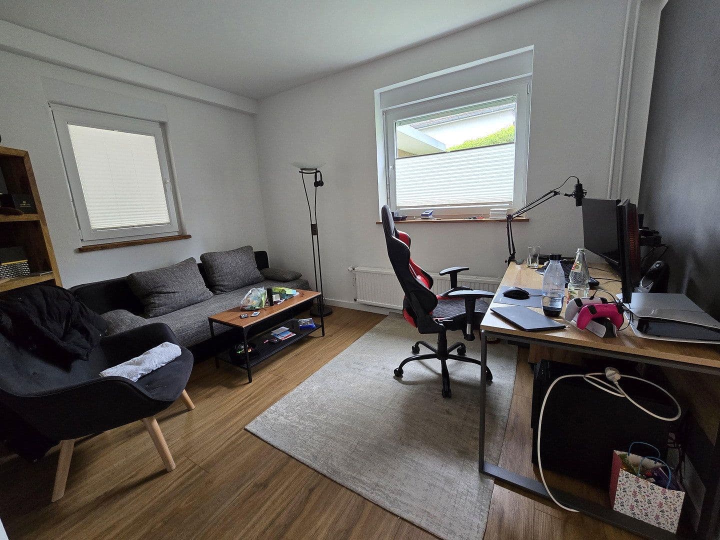 Predaj domu 240 m², pozemek 1.500 m², Hans-Staden-Allee 6, Homberg (Efze), Hesensko Predaj domu 240 m², pozemek 1.500 m², Hans-Staden-Allee 6, Homberg (Efze), Hesensko