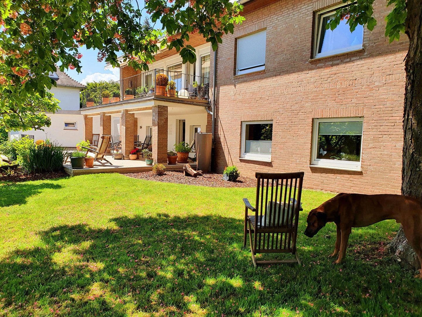 Predaj domu 240 m², pozemek 1.500 m², Hans-Staden-Allee 6, Homberg (Efze), Hesensko Predaj domu 240 m², pozemek 1.500 m², Hans-Staden-Allee 6, Homberg (Efze), Hesensko