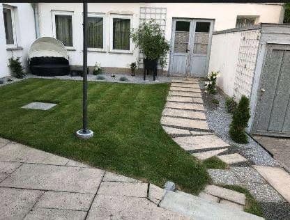 Prenájom bytu 5-izbový 130 m², Neue Bergstraße 23, Landshut, Bavorsko Prenájom bytu 5-izbový 130 m², Neue Bergstraße 23, Landshut, Bavorsko