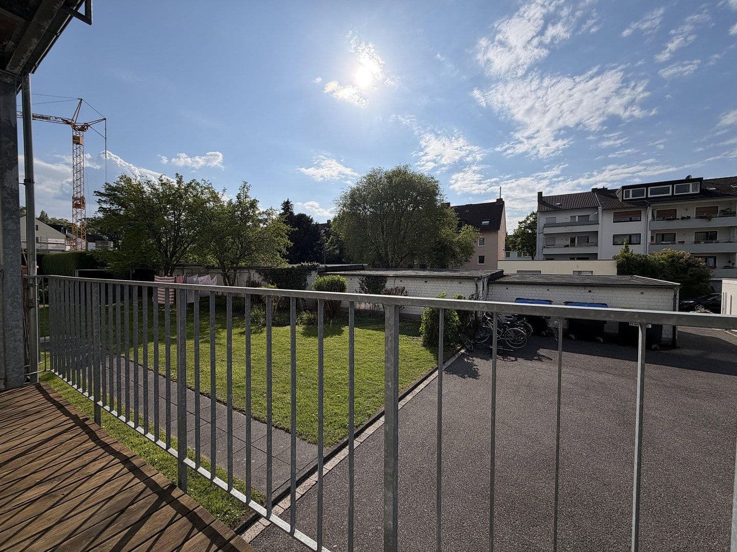 Prenájom bytu 3-izbový 87 m², Enggasse 29, Bonn, Severné Porýnie - Westfálsko Prenájom bytu 3-izbový 87 m², Enggasse 29, Bonn, Severné Porýnie - Westfálsko