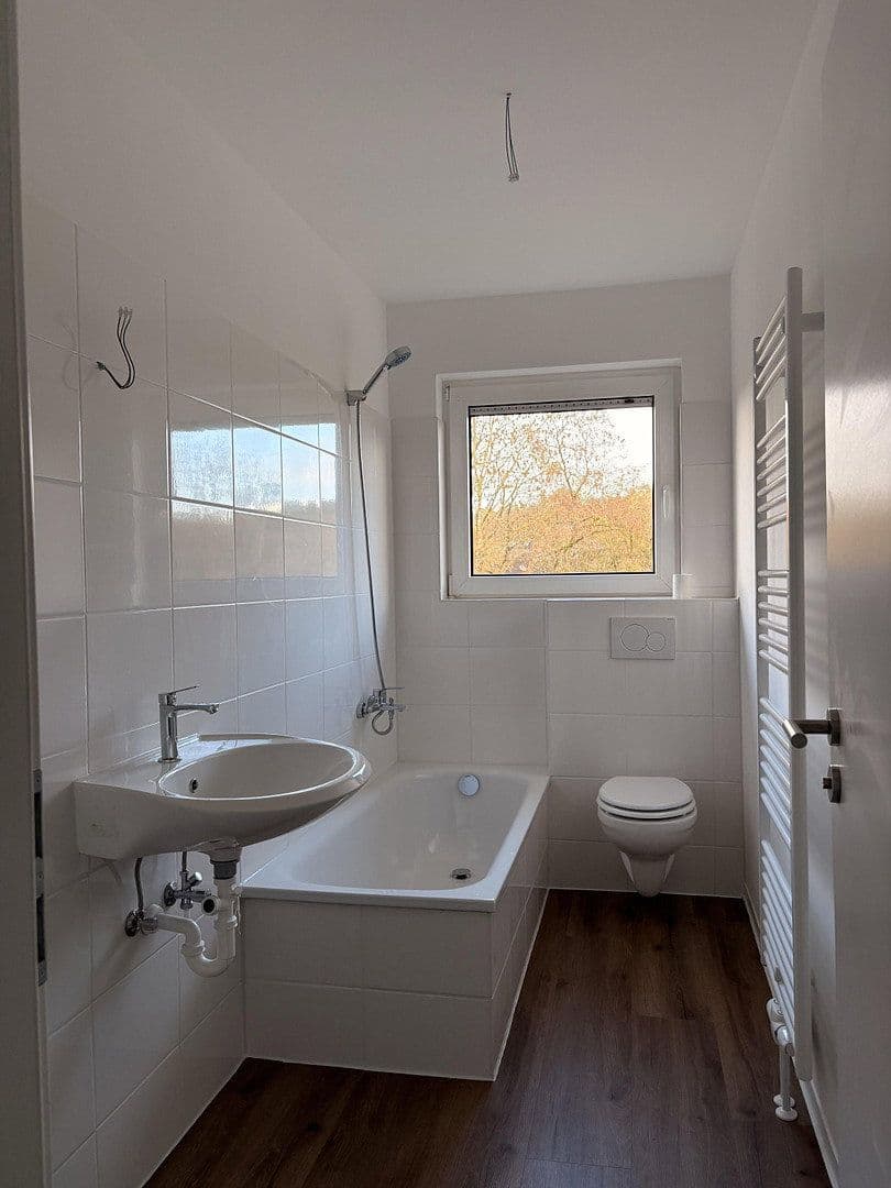 Prenájom bytu 3-izbový 74 m², Hohenfelder Stieg 1, Geesthacht, Šlezvicko-Holštajnsko Prenájom bytu 3-izbový 74 m², Hohenfelder Stieg 1, Geesthacht, Šlezvicko-Holštajnsko