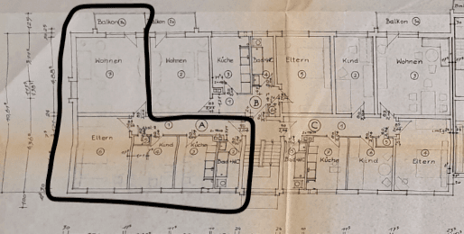 Prenájom bytu 3-izbový 74 m², Hohenfelder Stieg 1, Geesthacht, Šlezvicko-Holštajnsko Prenájom bytu 3-izbový 74 m², Hohenfelder Stieg 1, Geesthacht, Šlezvicko-Holštajnsko