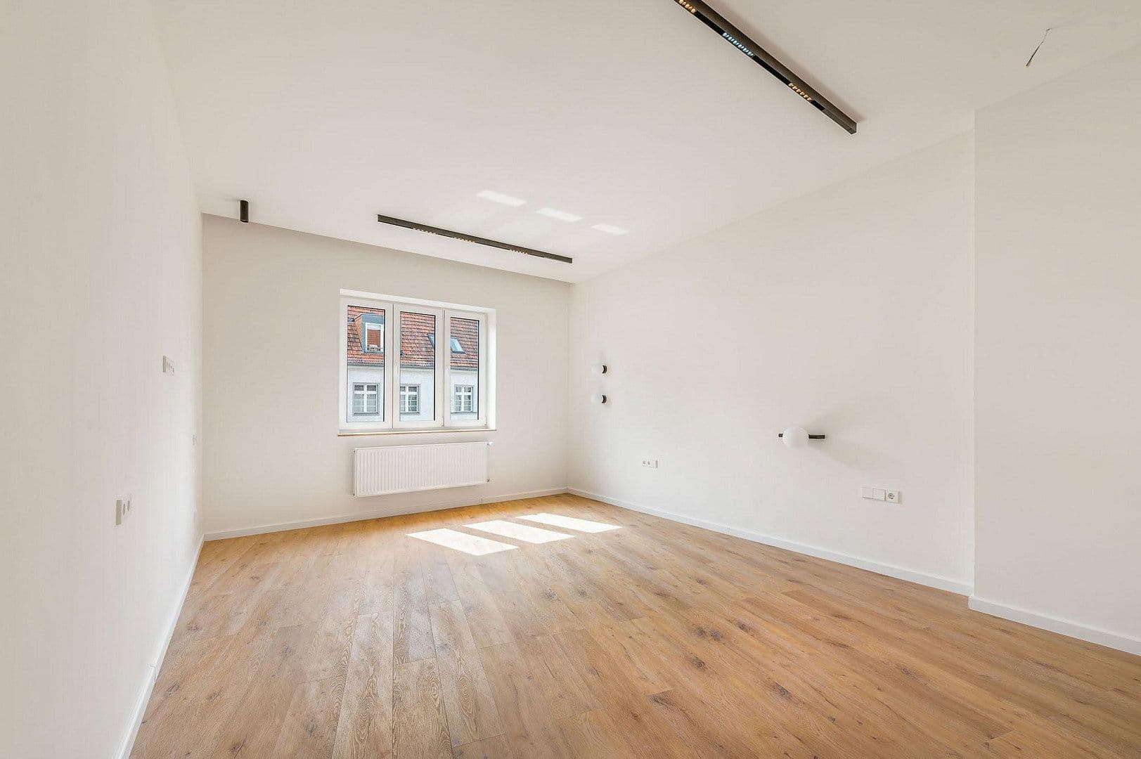 Predaj bytu 2-izbový 57 m², Berlin, Berlín Predaj bytu 2-izbový 57 m², Berlin, Berlín