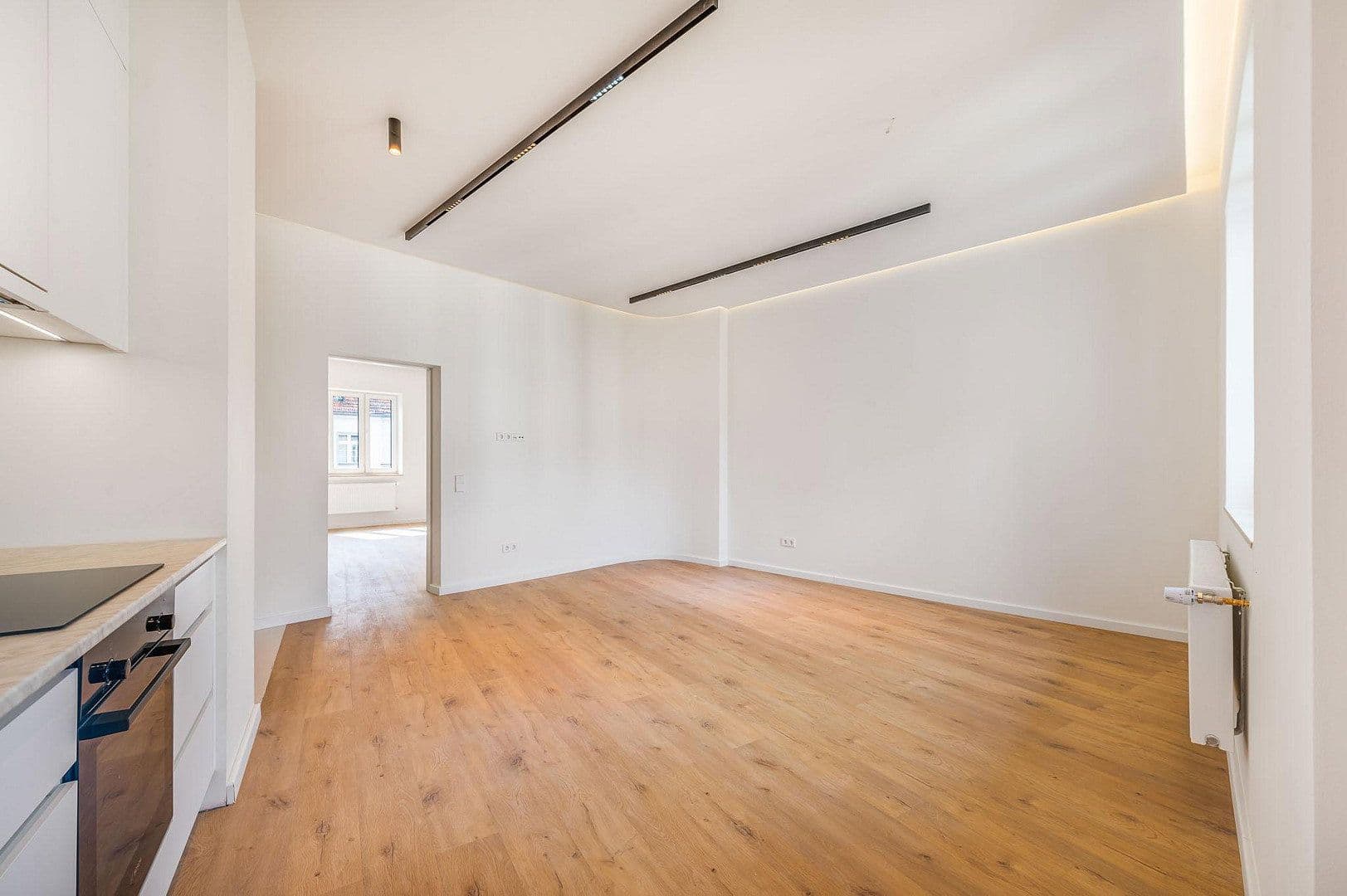 Predaj bytu 2-izbový 57 m², Berlin, Berlín Predaj bytu 2-izbový 57 m², Berlin, Berlín