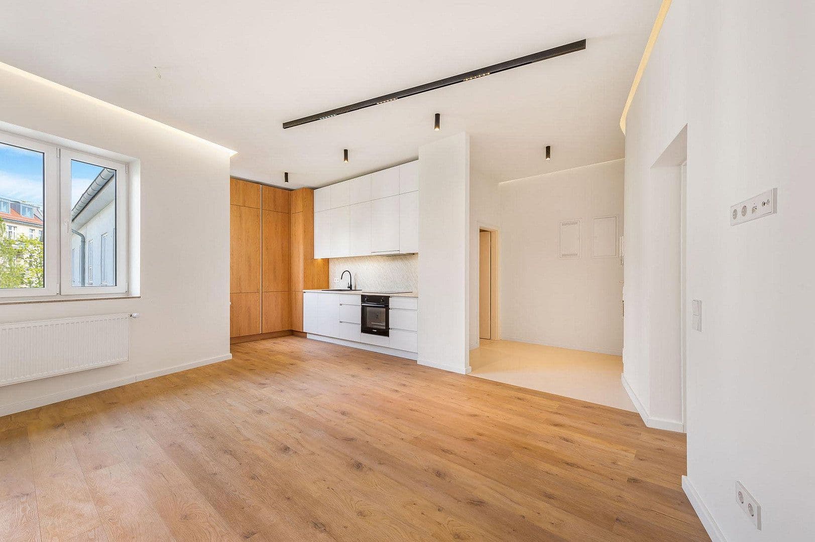 Predaj bytu 2-izbový 57 m², Berlin, Berlín Predaj bytu 2-izbový 57 m², Berlin, Berlín