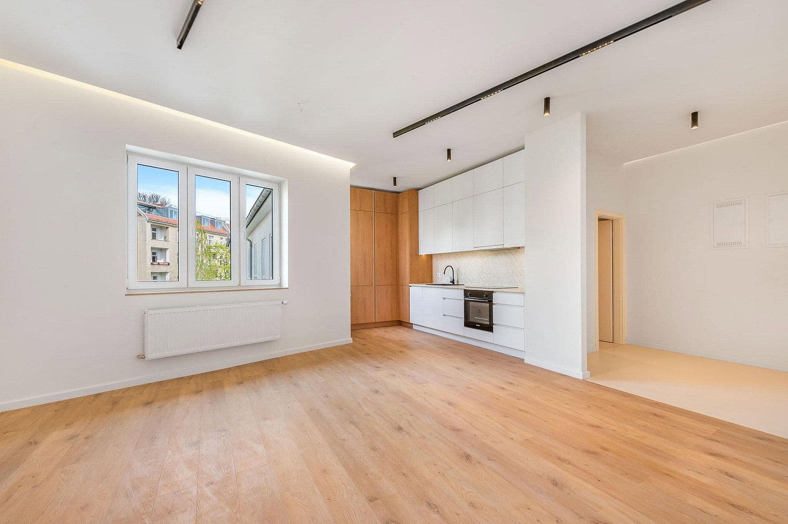 Predaj bytu 2-izbový 57 m², Berlin, Berlín Predaj bytu 2-izbový 57 m², Berlin, Berlín