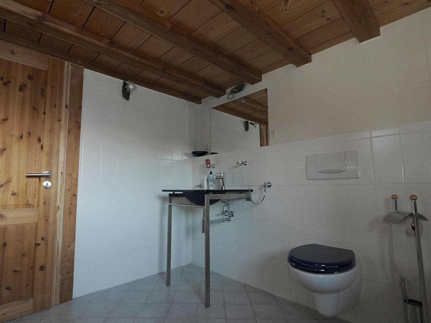 Prenájom bytu 1-izbový 100 m², Brachttal, Hesensko Prenájom bytu 1-izbový 100 m², Brachttal, Hesensko