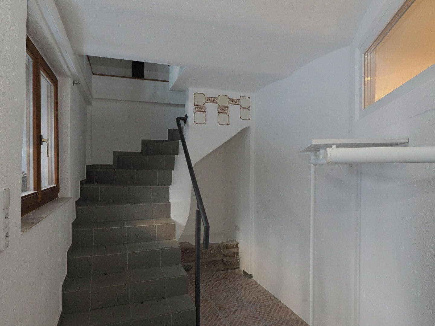 Prenájom bytu 1-izbový 100 m², Brachttal, Hesensko Prenájom bytu 1-izbový 100 m², Brachttal, Hesensko