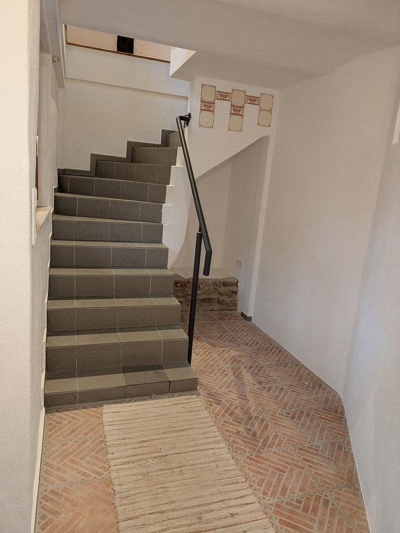 Prenájom bytu 1-izbový 100 m², Brachttal, Hesensko Prenájom bytu 1-izbový 100 m², Brachttal, Hesensko