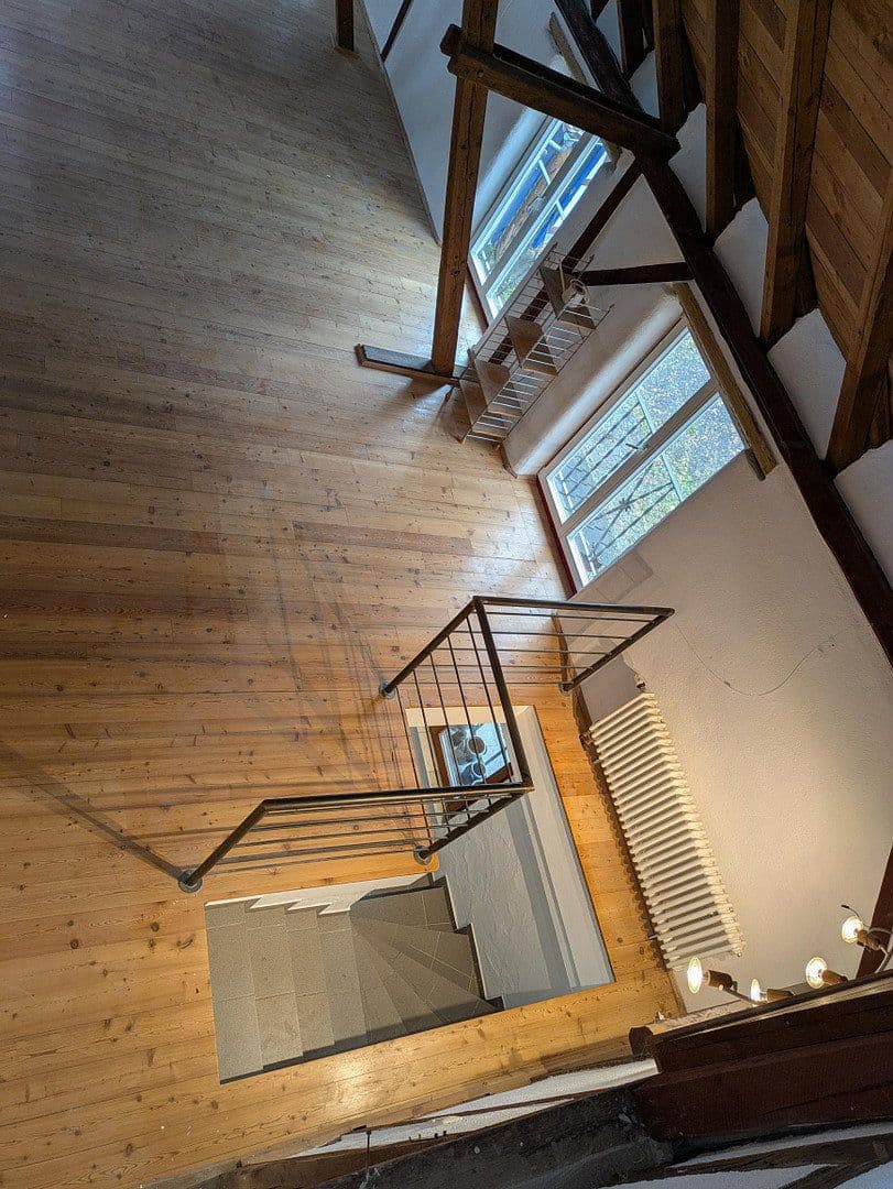 Prenájom bytu 1-izbový 100 m², Brachttal, Hesensko Prenájom bytu 1-izbový 100 m², Brachttal, Hesensko