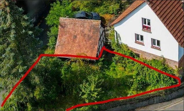 Prenájom bytu 1-izbový 100 m², Brachttal, Hesensko Prenájom bytu 1-izbový 100 m², Brachttal, Hesensko