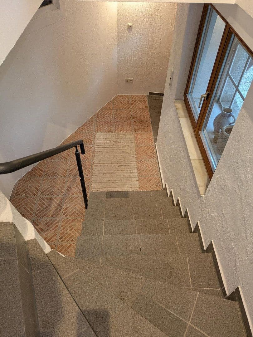 Prenájom bytu 1-izbový 100 m², Brachttal, Hesensko Prenájom bytu 1-izbový 100 m², Brachttal, Hesensko