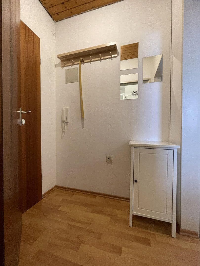 Prenájom bytu 1-izbový 23 m², Gaishämmer Str. 5, Stuttgart, Bádensko-Wurttembersko Prenájom bytu 1-izbový 23 m², Gaishämmer Str. 5, Stuttgart, Bádensko-Wurttembersko