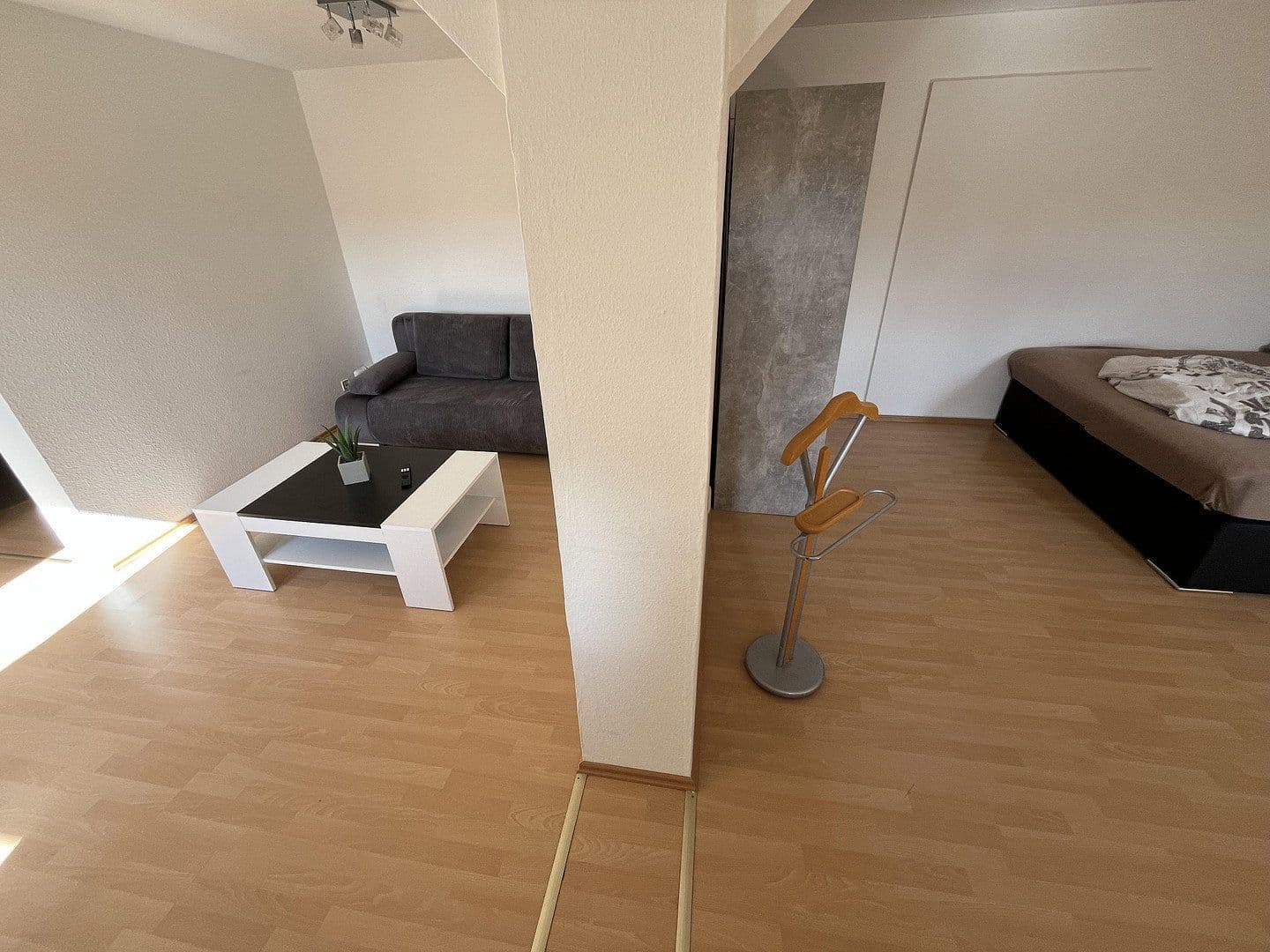 Prenájom bytu 2-izbový 48 m², Weststraße 36, Chemnitz, Sasko Prenájom bytu 2-izbový 48 m², Weststraße 36, Chemnitz, Sasko