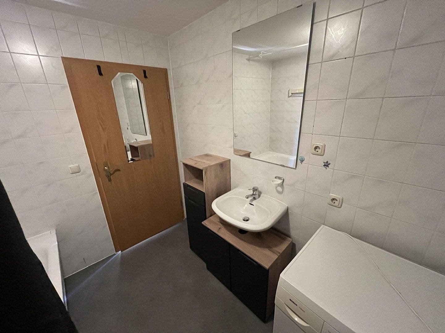 Prenájom bytu 2-izbový 48 m², Weststraße 36, Chemnitz, Sasko Prenájom bytu 2-izbový 48 m², Weststraße 36, Chemnitz, Sasko