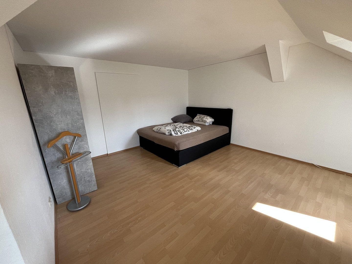 Prenájom bytu 2-izbový 48 m², Weststraße 36, Chemnitz, Sasko Prenájom bytu 2-izbový 48 m², Weststraße 36, Chemnitz, Sasko