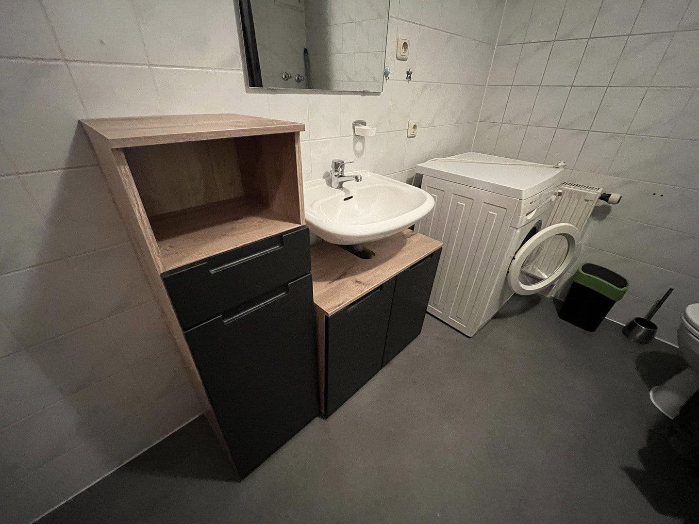 Prenájom bytu 2-izbový 48 m², Weststraße 36, Chemnitz, Sasko Prenájom bytu 2-izbový 48 m², Weststraße 36, Chemnitz, Sasko