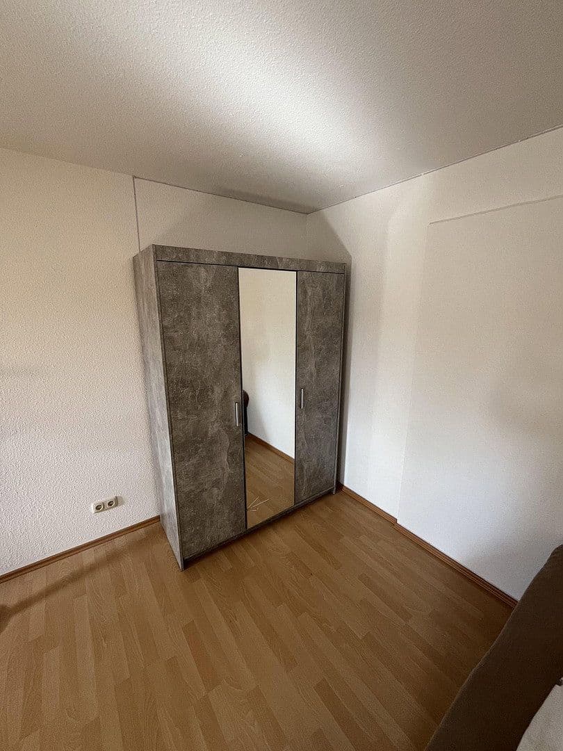 Prenájom bytu 2-izbový 48 m², Weststraße 36, Chemnitz, Sasko Prenájom bytu 2-izbový 48 m², Weststraße 36, Chemnitz, Sasko