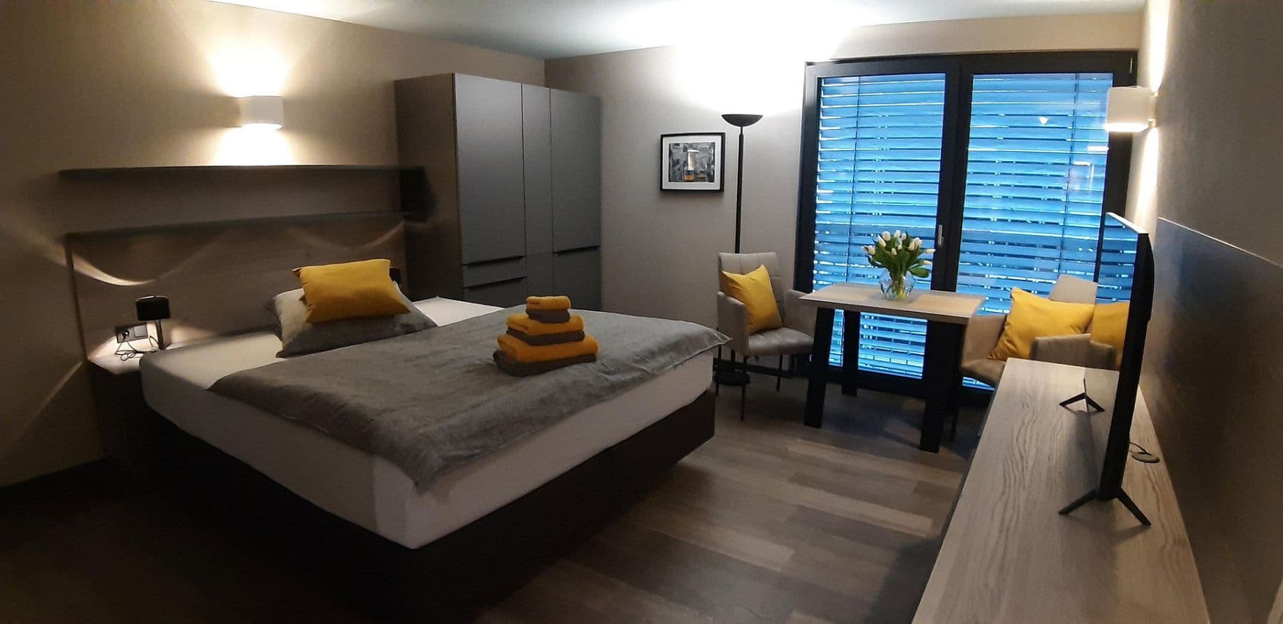 Prenájom bytu 1-izbový 26 m², Friedrich-Tritschler-Straße 2, Kirchheim unter Teck, Bádensko-Wurttembersko Prenájom bytu 1-izbový 26 m², Friedrich-Tritschler-Straße 2, Kirchheim unter Teck, Bádensko-Wurttembersko