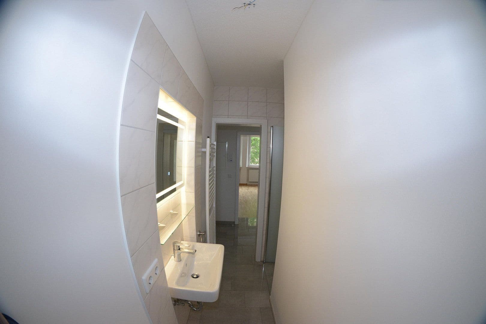 Prenájom bytu 3-izbový 67 m², Mathildenstraße 24, Nürnberg, Bavorsko Prenájom bytu 3-izbový 67 m², Mathildenstraße 24, Nürnberg, Bavorsko