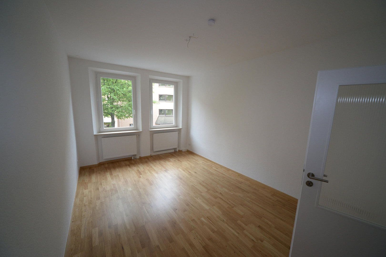 Prenájom bytu 3-izbový 67 m², Mathildenstraße 24, Nürnberg, Bavorsko Prenájom bytu 3-izbový 67 m², Mathildenstraße 24, Nürnberg, Bavorsko