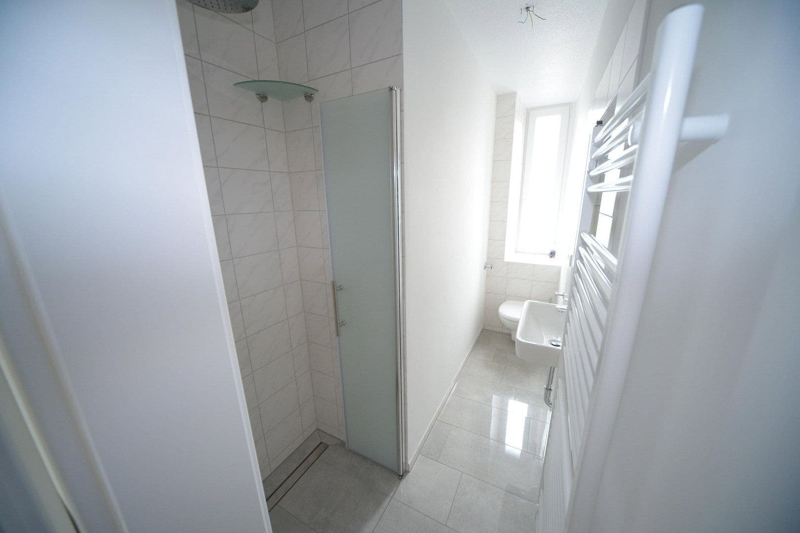 Prenájom bytu 3-izbový 67 m², Mathildenstraße 24, Nürnberg, Bavorsko Prenájom bytu 3-izbový 67 m², Mathildenstraße 24, Nürnberg, Bavorsko