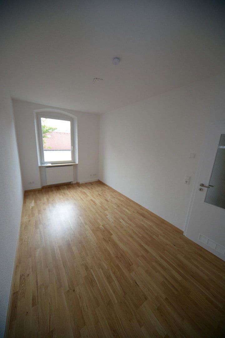 Prenájom bytu 3-izbový 67 m², Mathildenstraße 24, Nürnberg, Bavorsko Prenájom bytu 3-izbový 67 m², Mathildenstraße 24, Nürnberg, Bavorsko