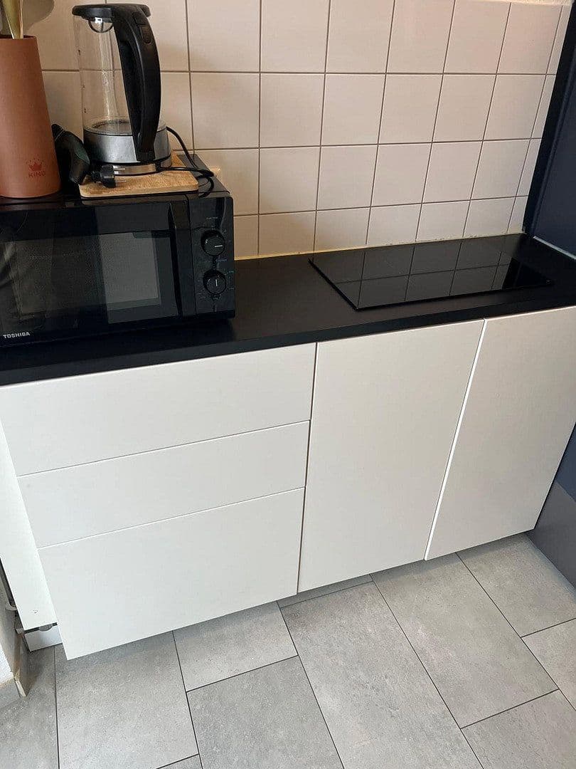 Prenájom bytu 3-izbový 67 m², Mathildenstraße 24, Nürnberg, Bavorsko Prenájom bytu 3-izbový 67 m², Mathildenstraße 24, Nürnberg, Bavorsko