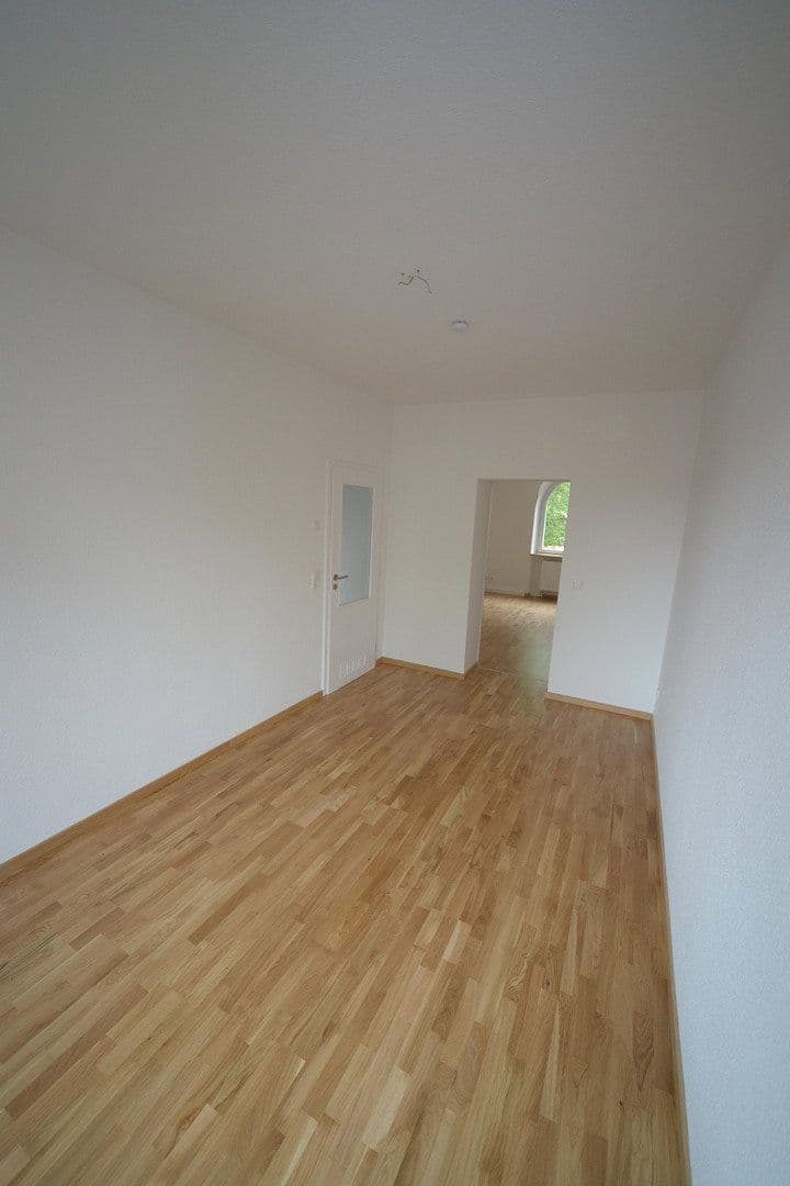 Prenájom bytu 3-izbový 67 m², Mathildenstraße 24, Nürnberg, Bavorsko Prenájom bytu 3-izbový 67 m², Mathildenstraße 24, Nürnberg, Bavorsko