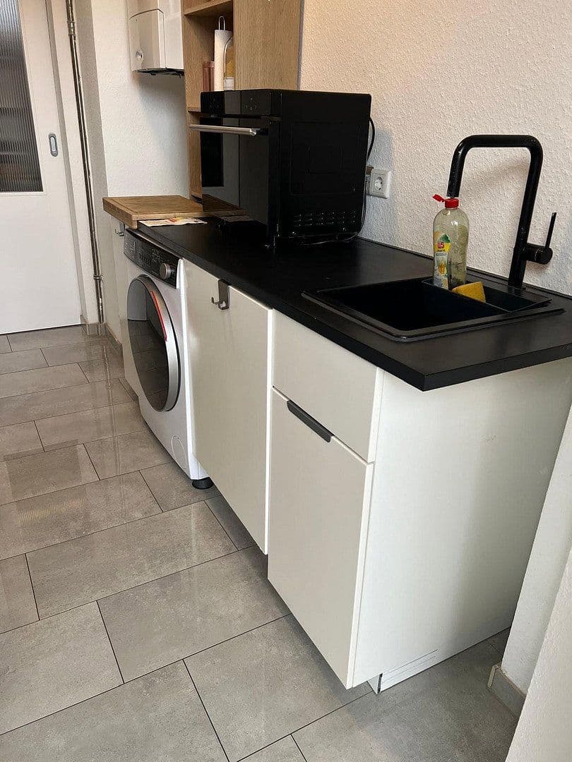 Prenájom bytu 3-izbový 67 m², Mathildenstraße 24, Nürnberg, Bavorsko Prenájom bytu 3-izbový 67 m², Mathildenstraße 24, Nürnberg, Bavorsko