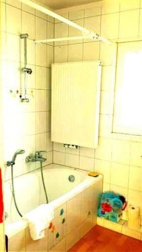 Prenájom domu 110 m², pozemek 353 m², Hamburg, Hamburg Prenájom domu 110 m², pozemek 353 m², Hamburg, Hamburg