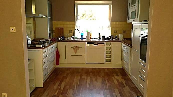 Prenájom domu 110 m², pozemek 353 m², Hamburg, Hamburg Prenájom domu 110 m², pozemek 353 m², Hamburg, Hamburg