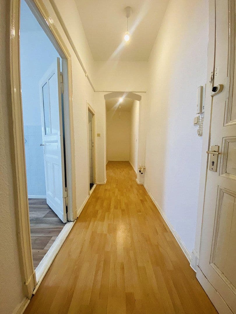 Prenájom bytu 1-izbový 63 m², Koloniestr. 37, Berlin, Berlín Prenájom bytu 1-izbový 63 m², Koloniestr. 37, Berlin, Berlín