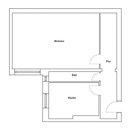 Prenájom bytu 1-izbový 63 m², Koloniestr. 37, Berlin, Berlín Prenájom bytu 1-izbový 63 m², Koloniestr. 37, Berlin, Berlín