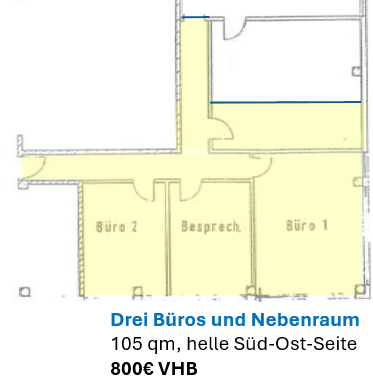 Prenájom nebytového priestoru 4.000 m², Werkstraße 3, Buch, Bavorsko Prenájom nebytového priestoru 4.000 m², Werkstraße 3, Buch, Bavorsko