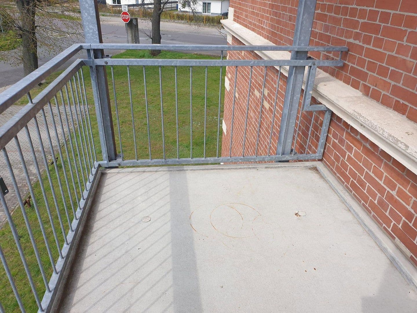 Prenájom bytu 2-izbový 62 m², Husarenpark 1, Torgau, Sasko Prenájom bytu 2-izbový 62 m², Husarenpark 1, Torgau, Sasko