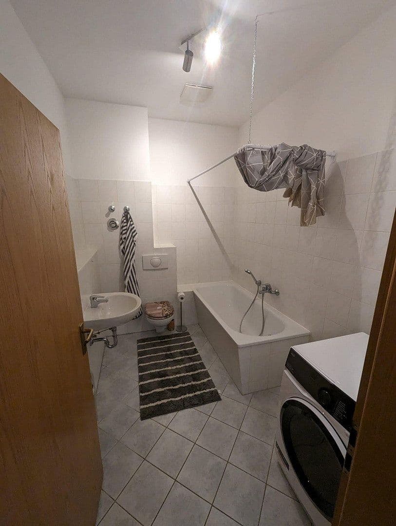 Prenájom bytu 2-izbový 62 m², Husarenpark 1, Torgau, Sasko Prenájom bytu 2-izbový 62 m², Husarenpark 1, Torgau, Sasko