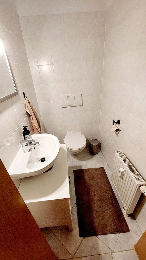 Prenájom bytu 2-izbový 62 m², Husarenpark 1, Torgau, Sasko Prenájom bytu 2-izbový 62 m², Husarenpark 1, Torgau, Sasko