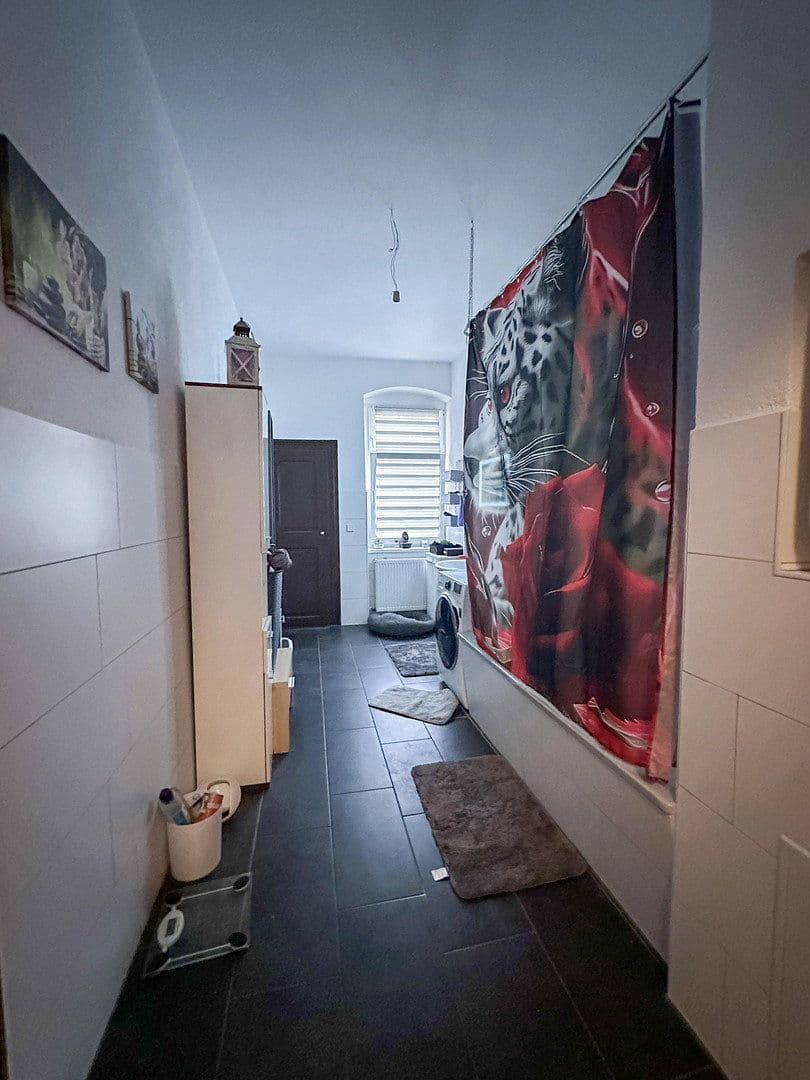 Prenájom bytu 4-izbový 121 m², Waltherstr. 6, Weißenfels, Sasko-Anhaltsko Prenájom bytu 4-izbový 121 m², Waltherstr. 6, Weißenfels, Sasko-Anhaltsko