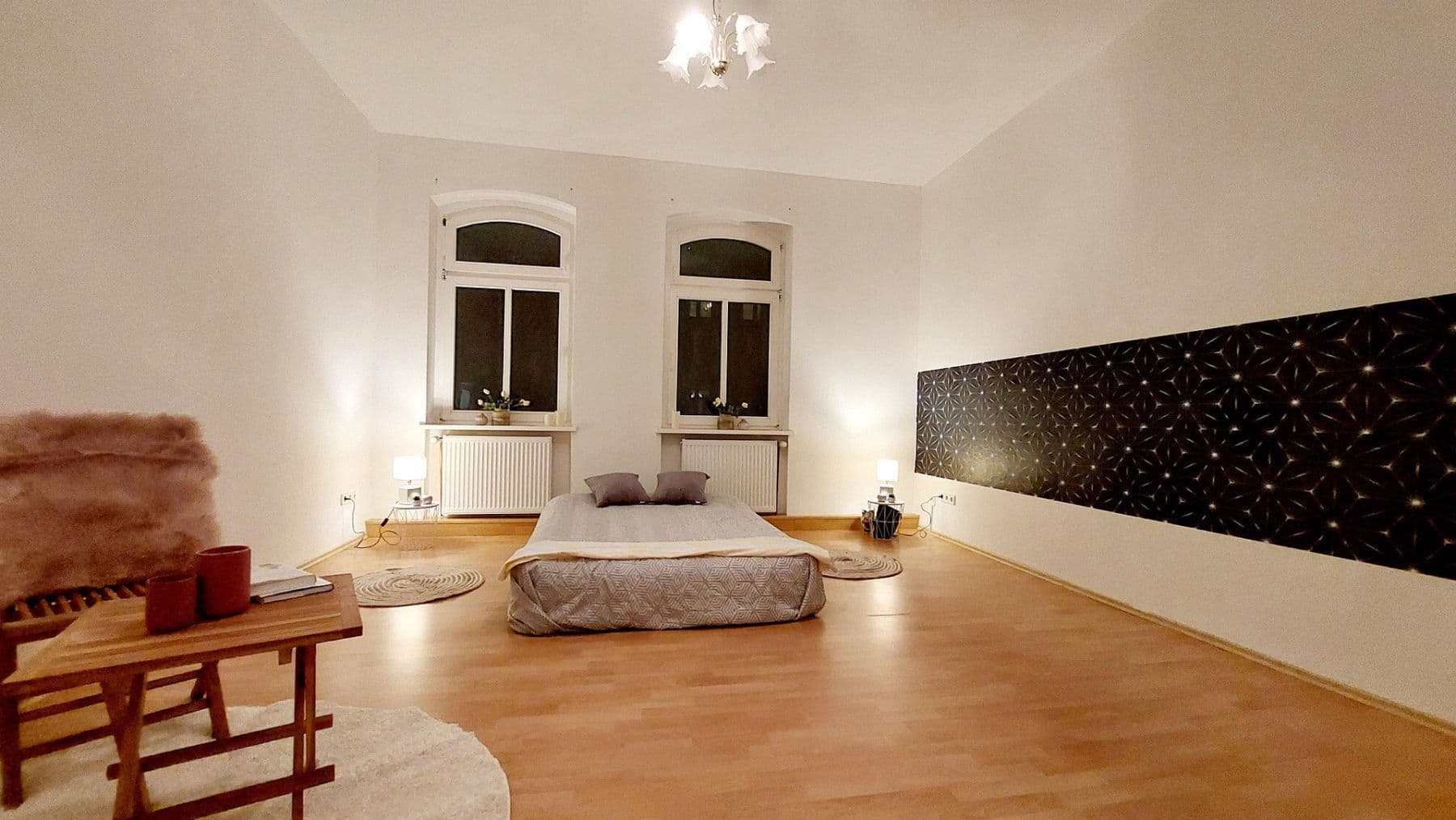 Prenájom bytu 4-izbový 121 m², Waltherstr. 6, Weißenfels, Sasko-Anhaltsko Prenájom bytu 4-izbový 121 m², Waltherstr. 6, Weißenfels, Sasko-Anhaltsko