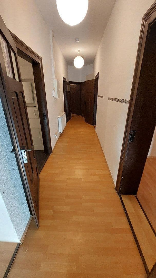 Prenájom bytu 4-izbový 121 m², Waltherstr. 6, Weißenfels, Sasko-Anhaltsko Prenájom bytu 4-izbový 121 m², Waltherstr. 6, Weißenfels, Sasko-Anhaltsko