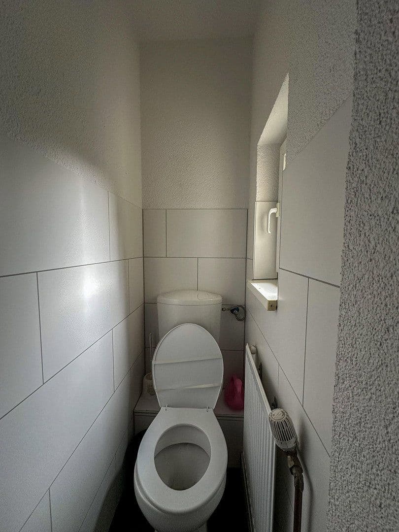 Prenájom bytu 4-izbový 121 m², Waltherstr. 6, Weißenfels, Sasko-Anhaltsko Prenájom bytu 4-izbový 121 m², Waltherstr. 6, Weißenfels, Sasko-Anhaltsko