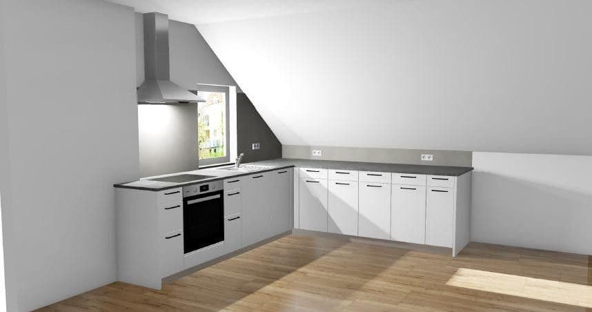 Prenájom domu 150 m², pozemek 65 m², Köln, Severné Porýnie - Westfálsko Prenájom domu 150 m², pozemek 65 m², Köln, Severné Porýnie - Westfálsko